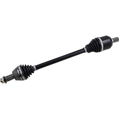 Moose Offroad Complete Axle Kit - Heavy Duty - Rear Left/Right for Honda [MPN: 0214-1850]_1030263