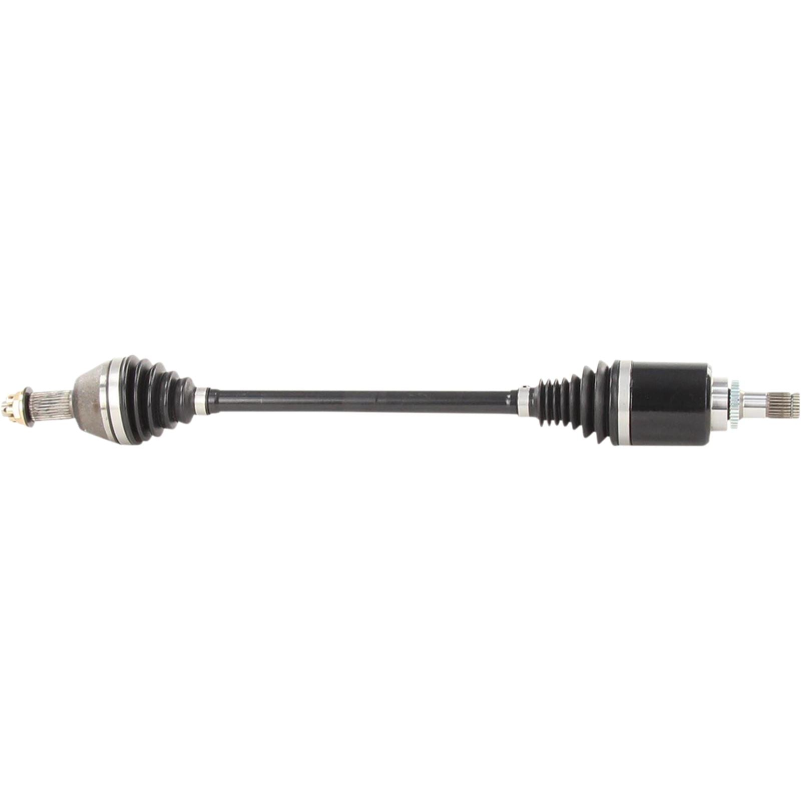 Moose Offroad Complete Axle Kit - Heavy Duty - Front Left/Right for Honda 0214-1852_1030265