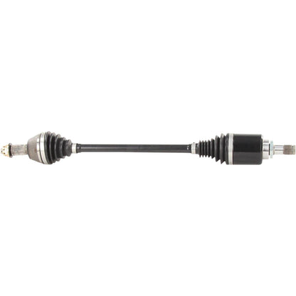 Moose Offroad Complete Axle Kit - Heavy Duty - Front Left/Right for Honda 0214-1852_1030265
