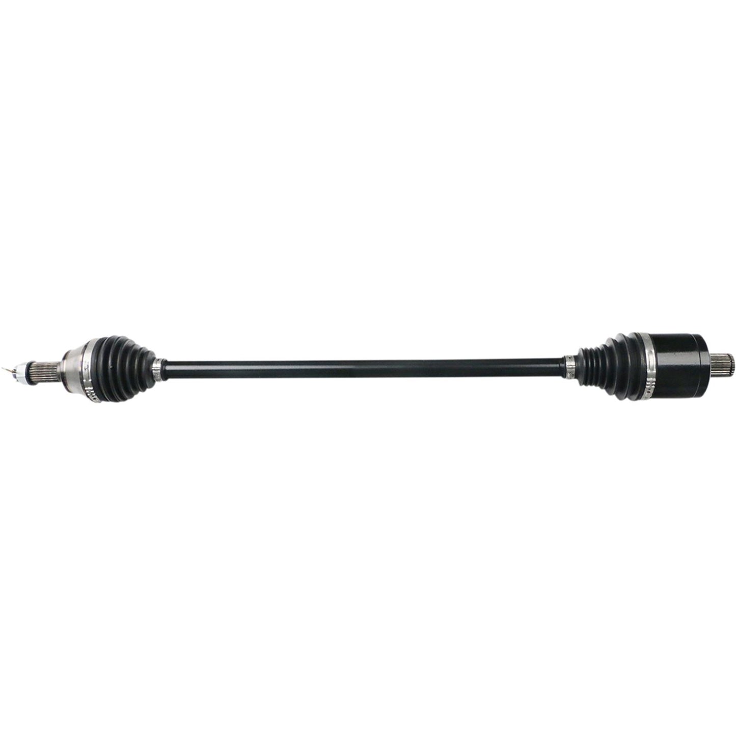 Moose Offroad Complete Axle Kit - Heavy Duty - Front Left/Right for Polaris 0214-1853_1030266