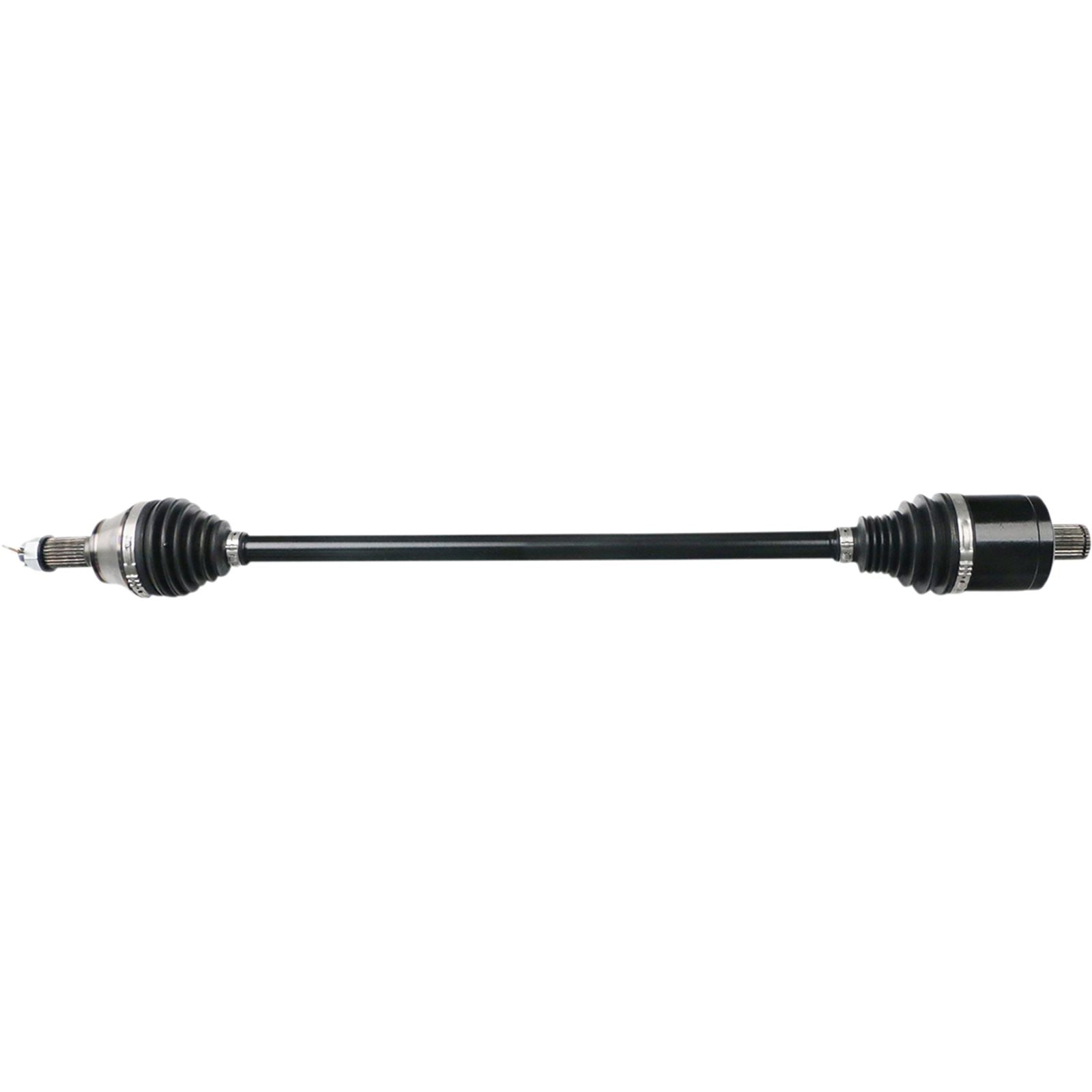 Moose Offroad Complete Axle Kit - Heavy Duty - Front Left/Right for Polaris 0214-1853_1030266