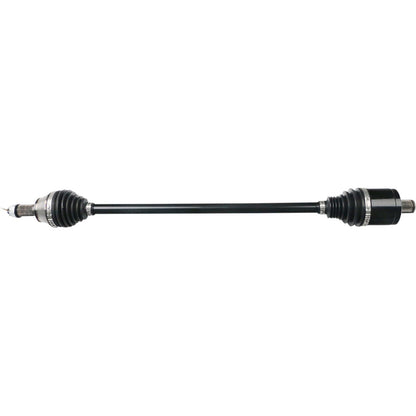 Moose Offroad Complete Axle Kit - Heavy Duty - Front Left/Right for Polaris 0214-1853_1030266