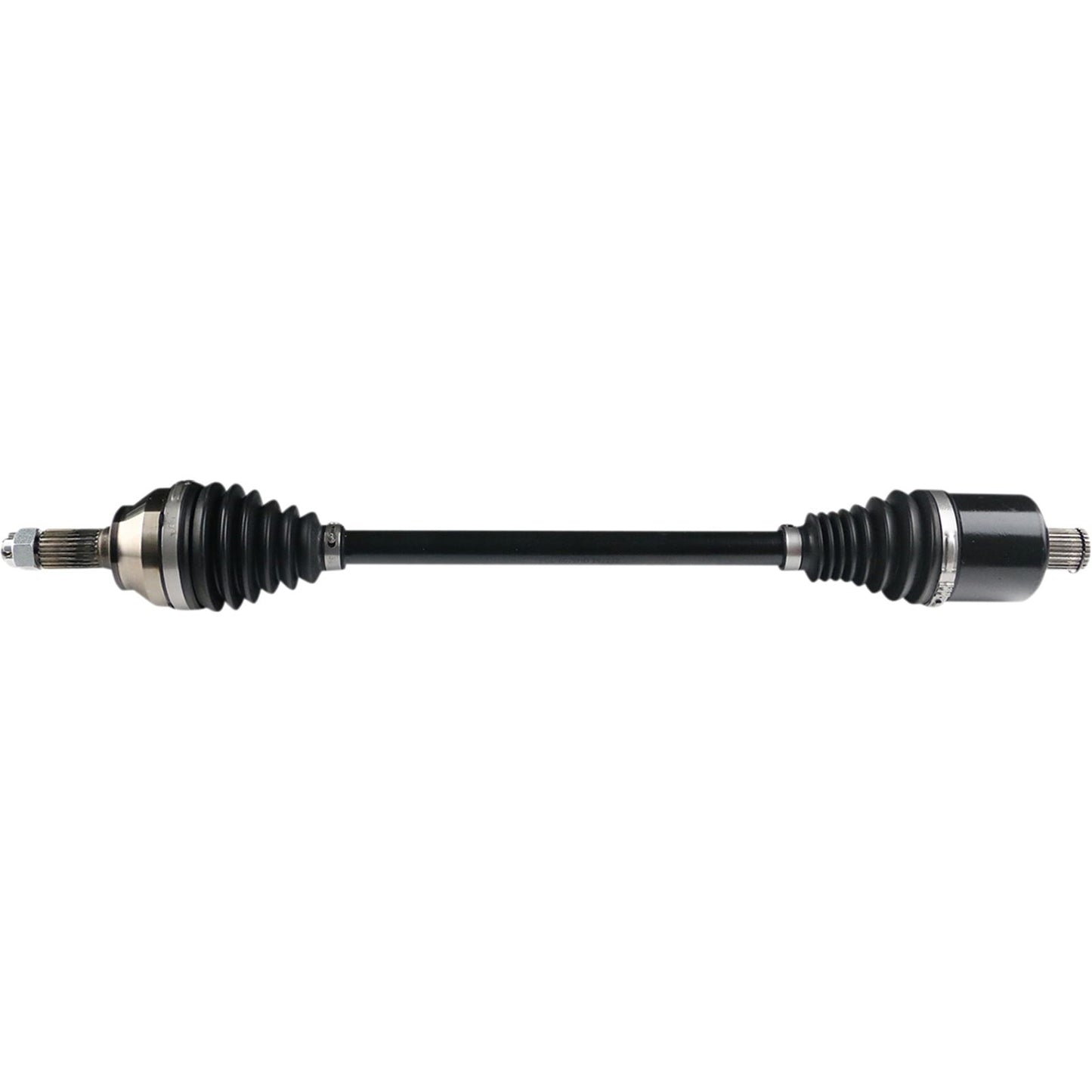 Moose Offroad Complete Axle Kit - Heavy Duty - Rear Left/Right for Polaris 0214-1854_1030267