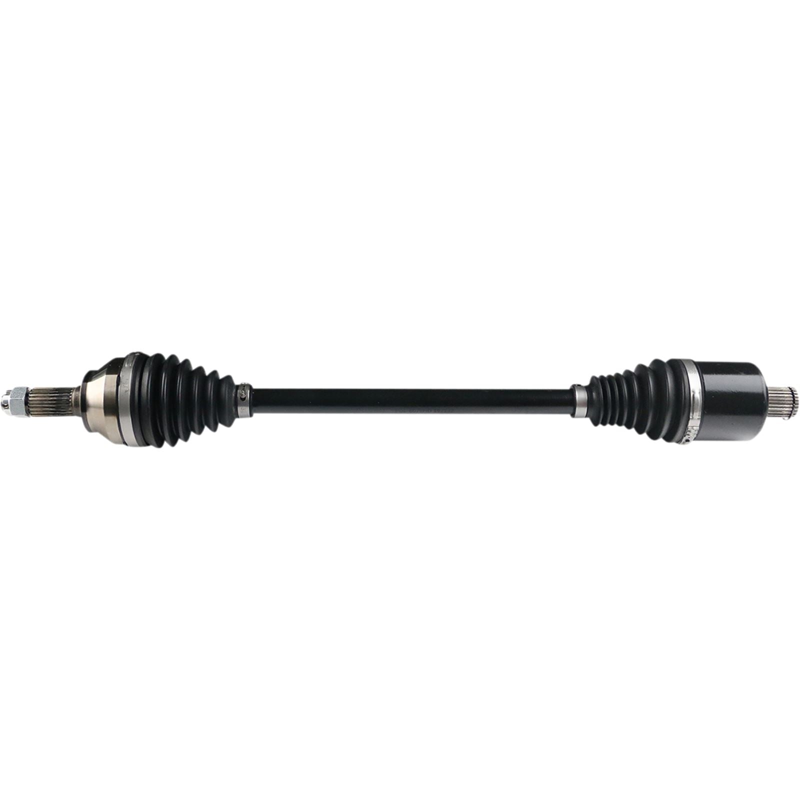 Moose Offroad Complete Axle Kit - Heavy Duty - Rear Left/Right for Polaris 0214-1854_1030267