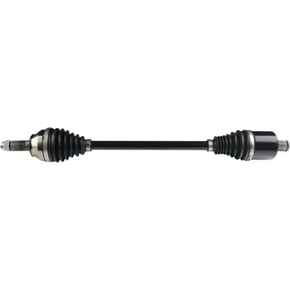Moose Offroad Complete Axle Kit - Heavy Duty - Rear Left/Right for Polaris 0214-1854_1030267