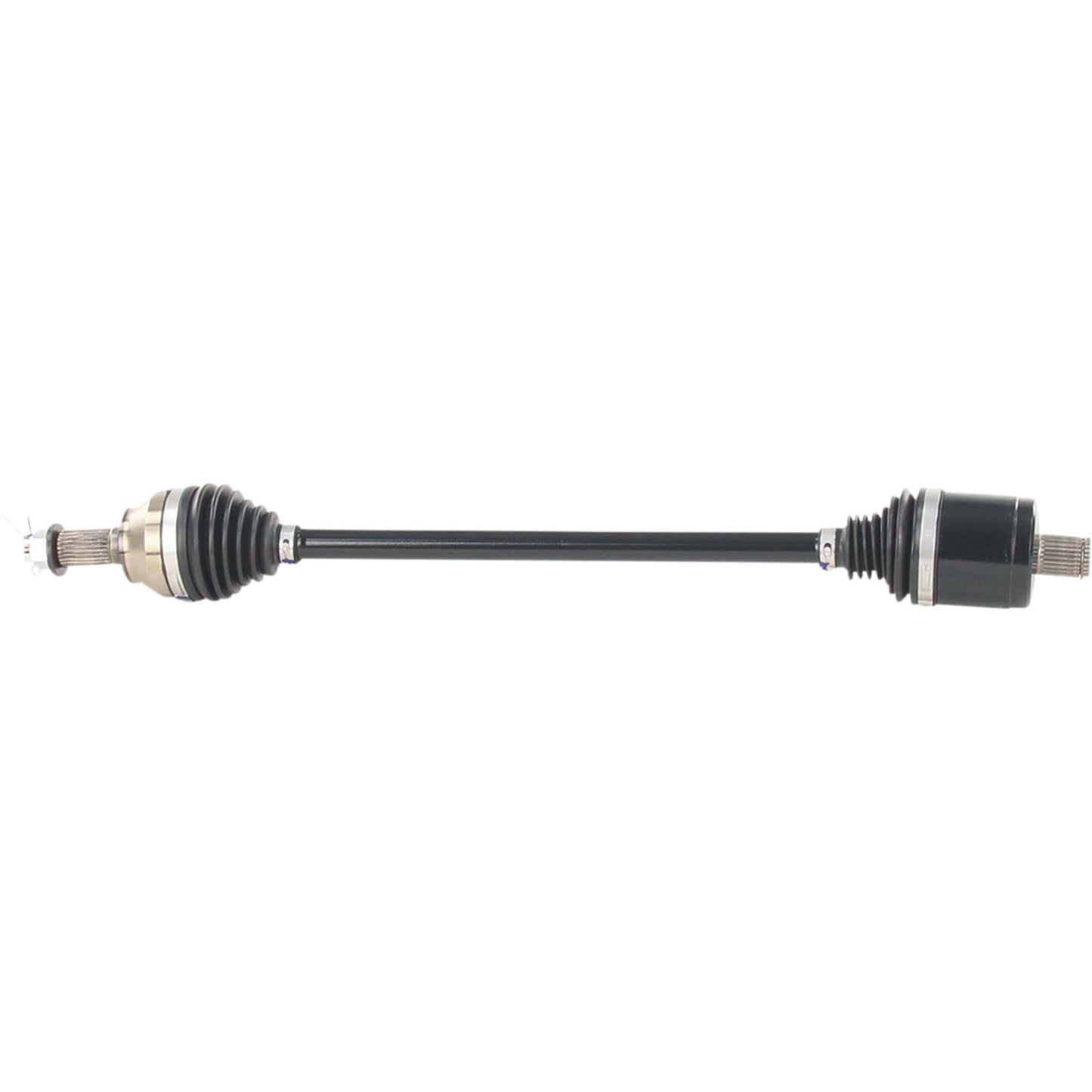 Moose Offroad Complete Axle Kit - Heavy Duty - Rear Left/Right for Polaris 0214-1857_1030270