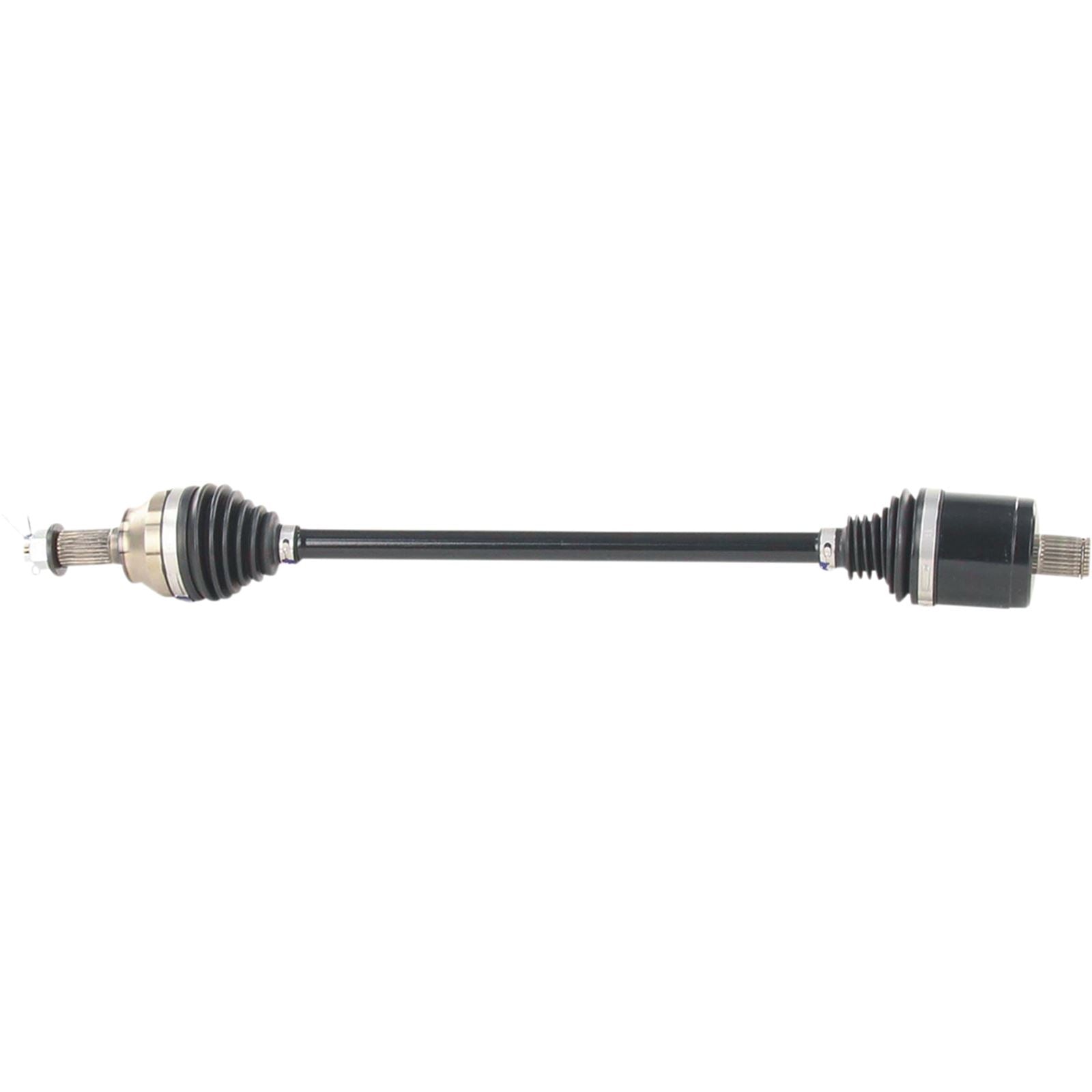 Moose Offroad Complete Axle Kit - Heavy Duty - Rear Left/Right for Polaris 0214-1857_1030270