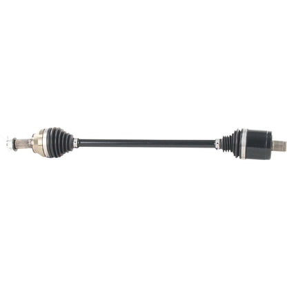 Moose Offroad Complete Axle Kit - Heavy Duty - Rear Left/Right for Polaris 0214-1857_1030270