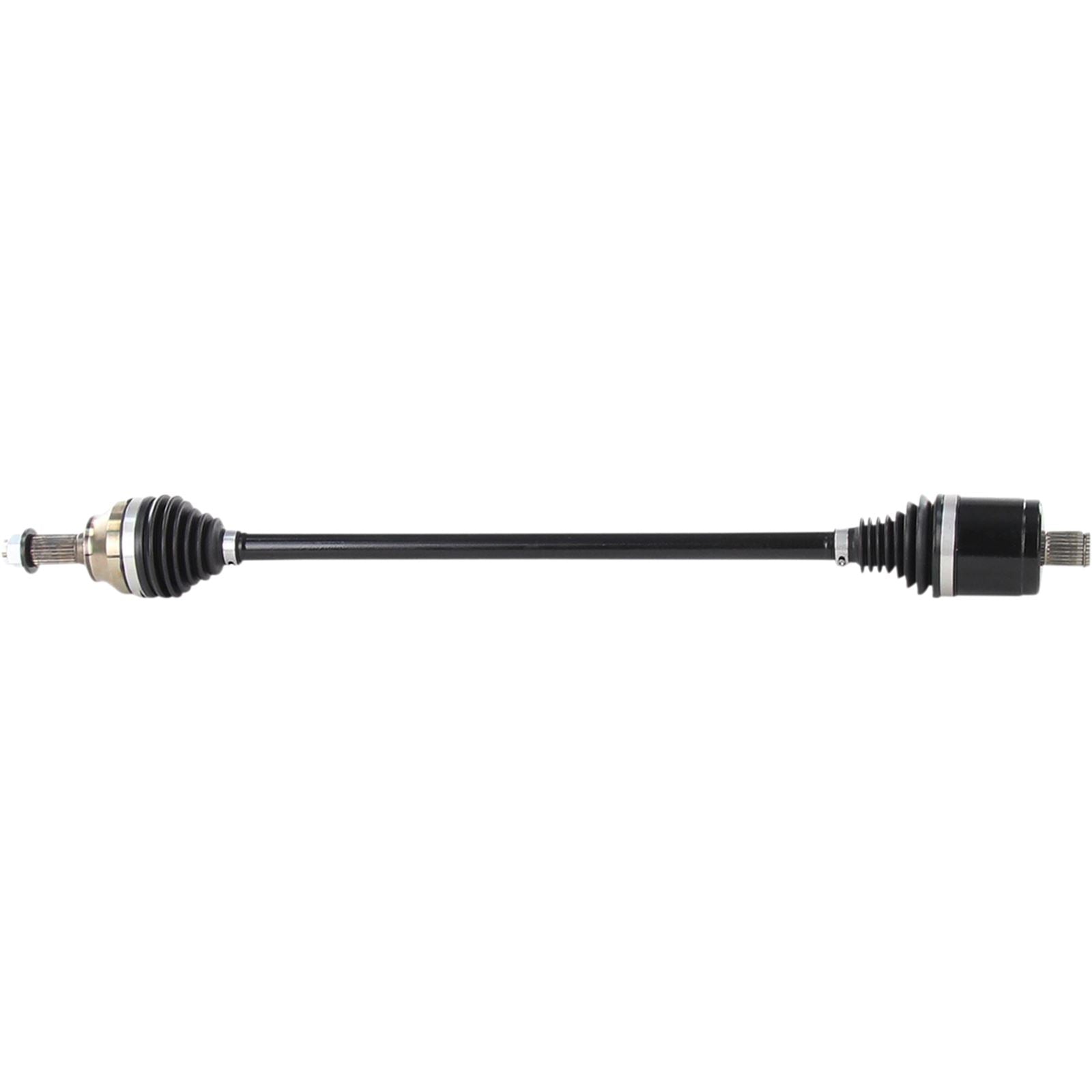 Moose Offroad Complete Axle Kit - Heavy Duty - Rear Left/Right for Polaris 0214-1858_1030271