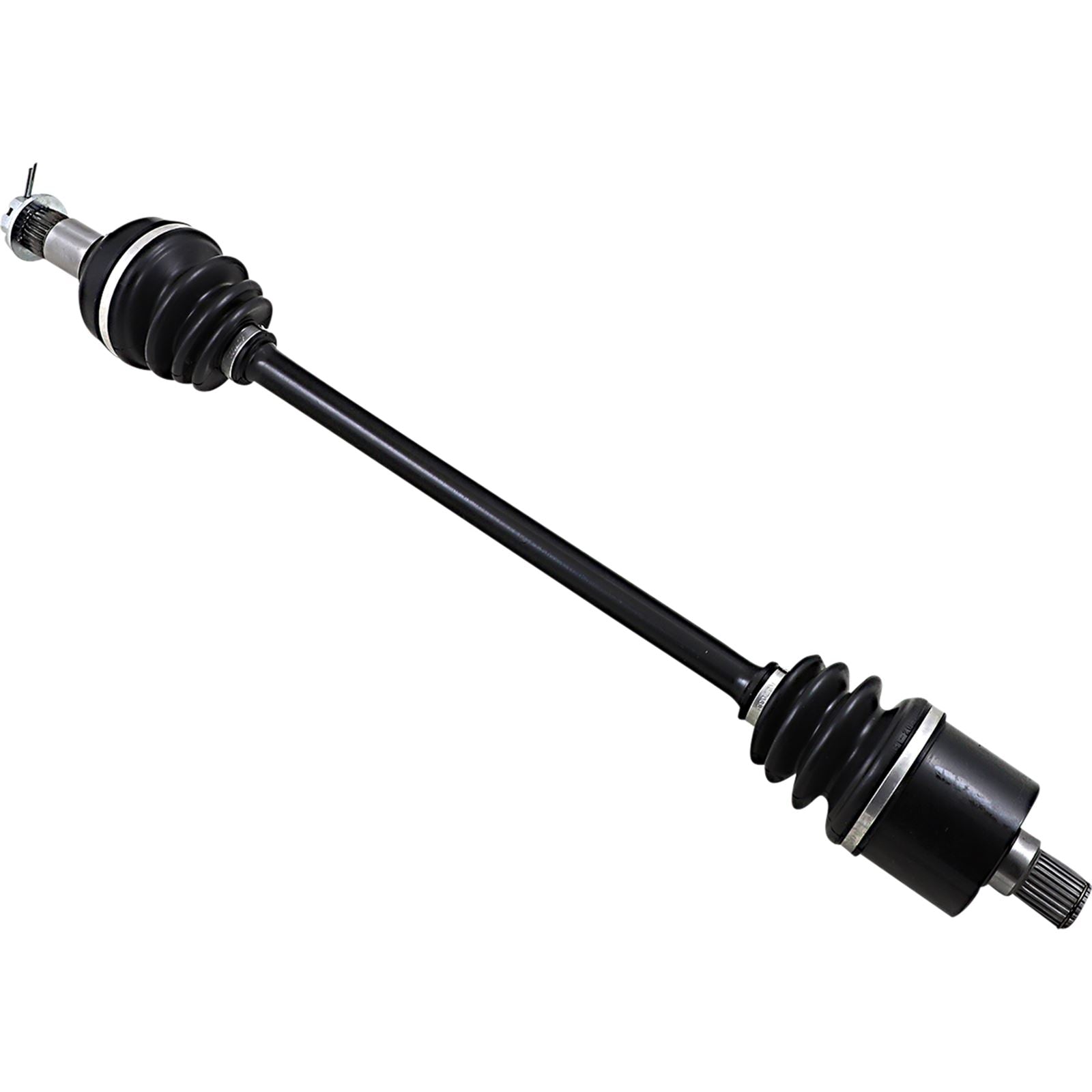 Moose Offroad Complete Axle Kit - Rear Left/Right for Arctic Cat 0214-1859_1030272