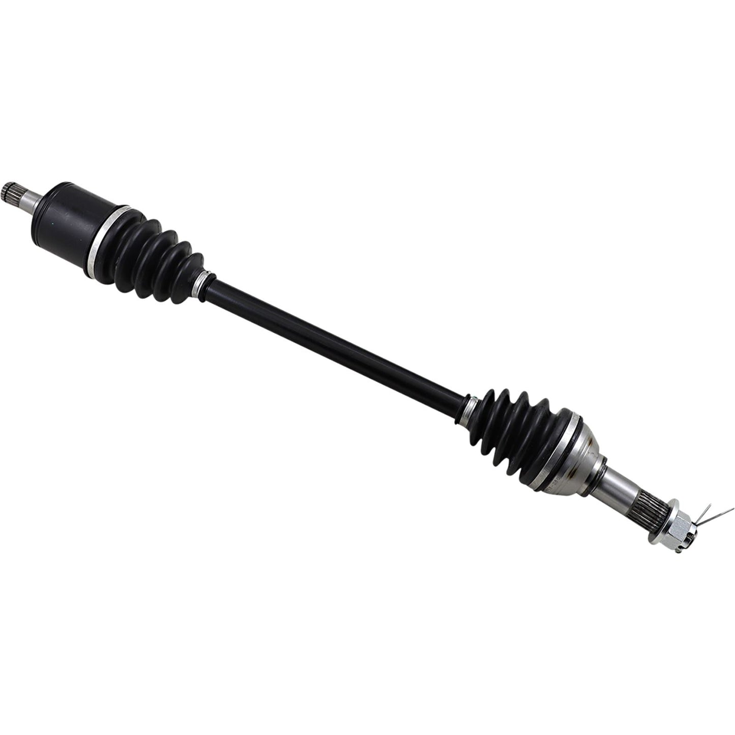 Moose Offroad Complete Axle Kit - Front Right for Can-Am 0214-1861_1030274