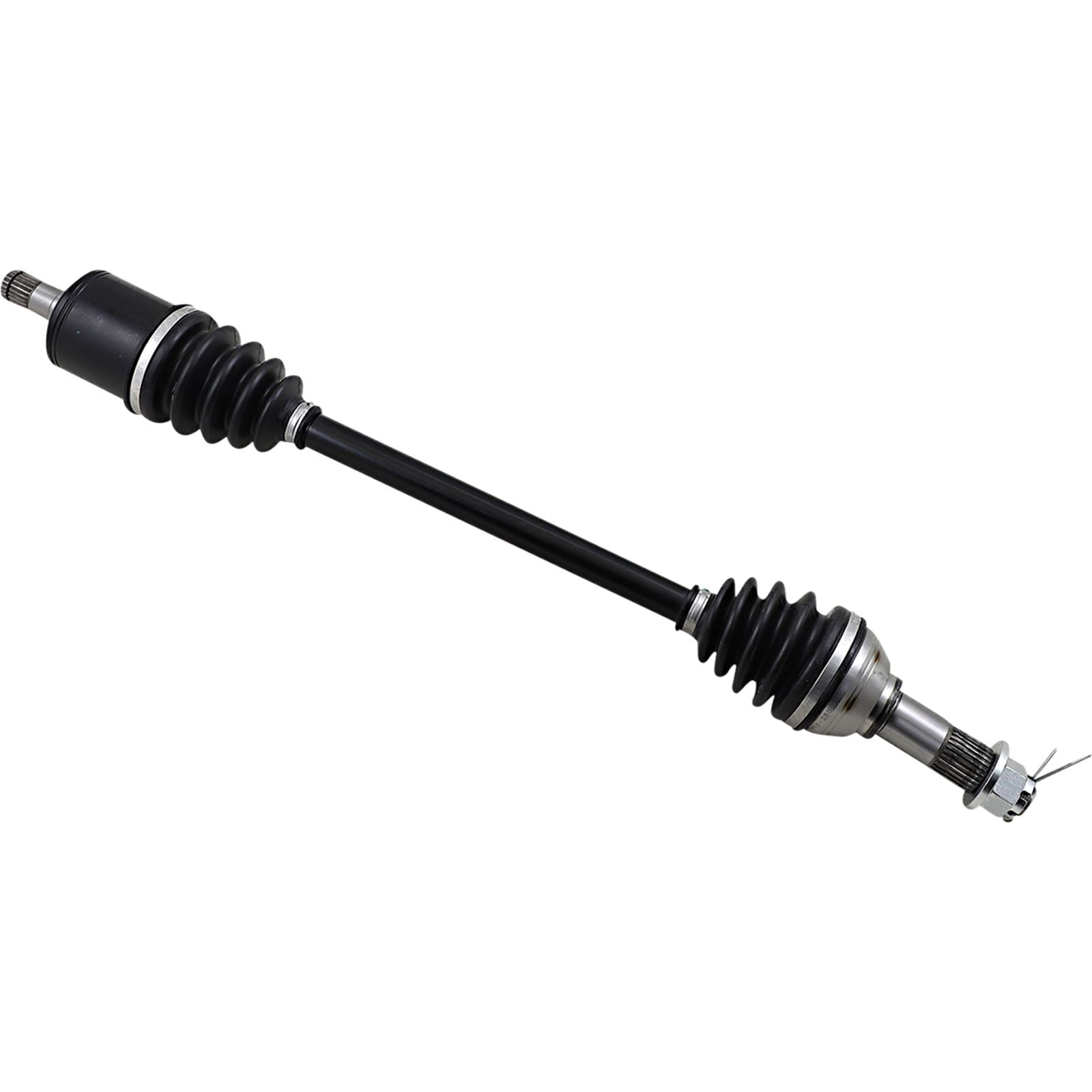 Moose Offroad Complete Axle Kit - Front Right for Can-Am 0214-1861_1030274