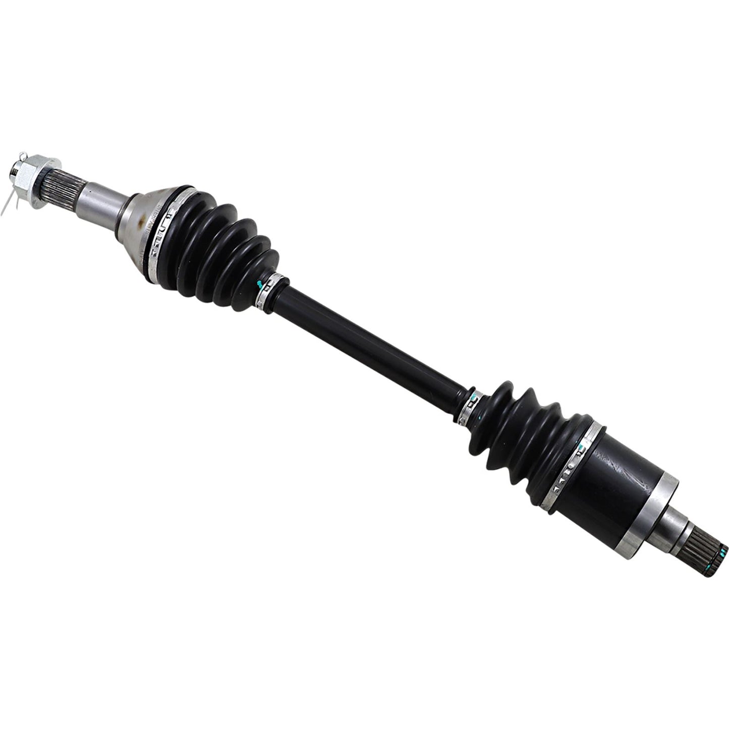Moose Offroad Complete Axle Kit - Rear Left/Right - Middle for Can-Am 0214-1862_1030275