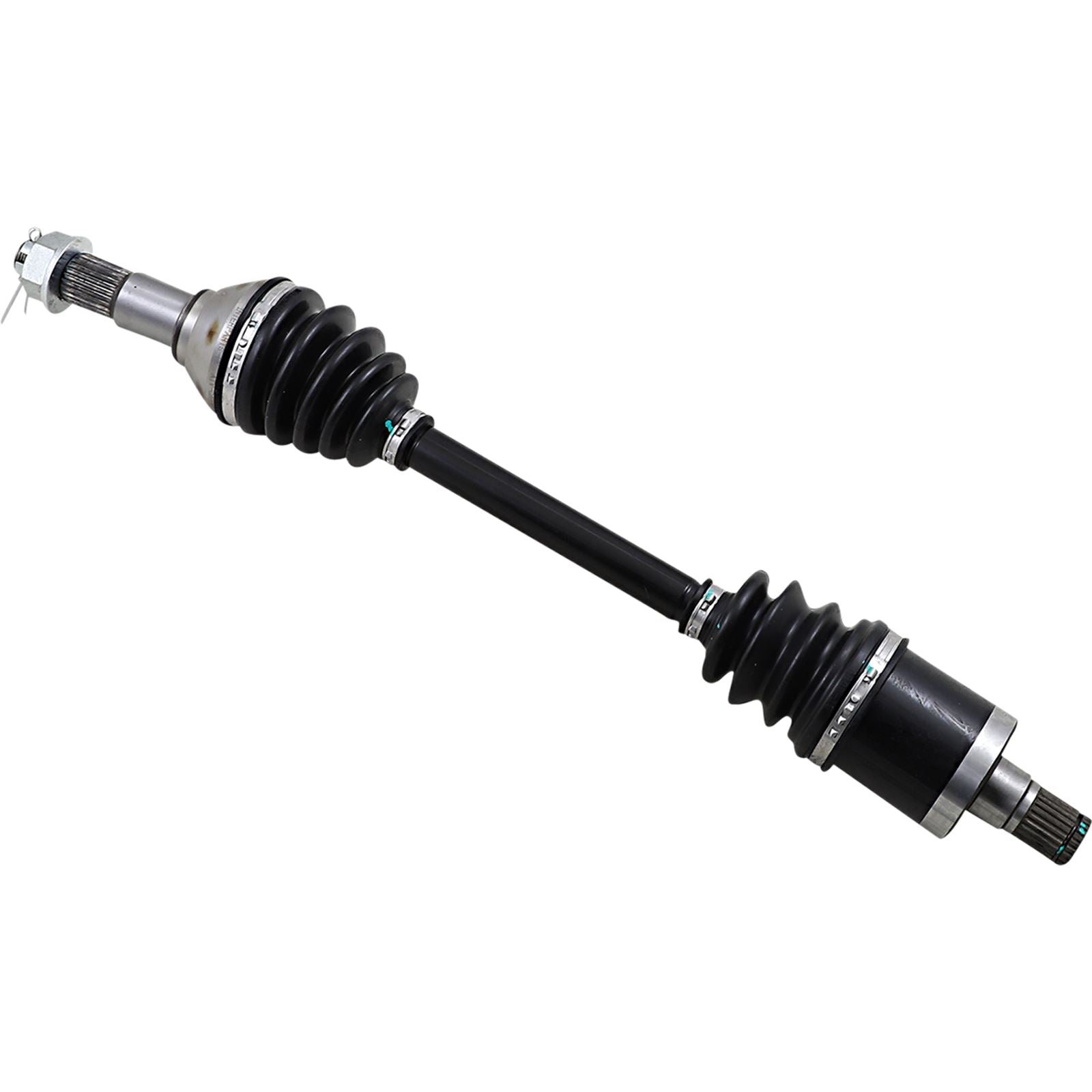 Moose Offroad Complete Axle Kit - Rear Left/Right - Middle for Can-Am 0214-1862_1030275