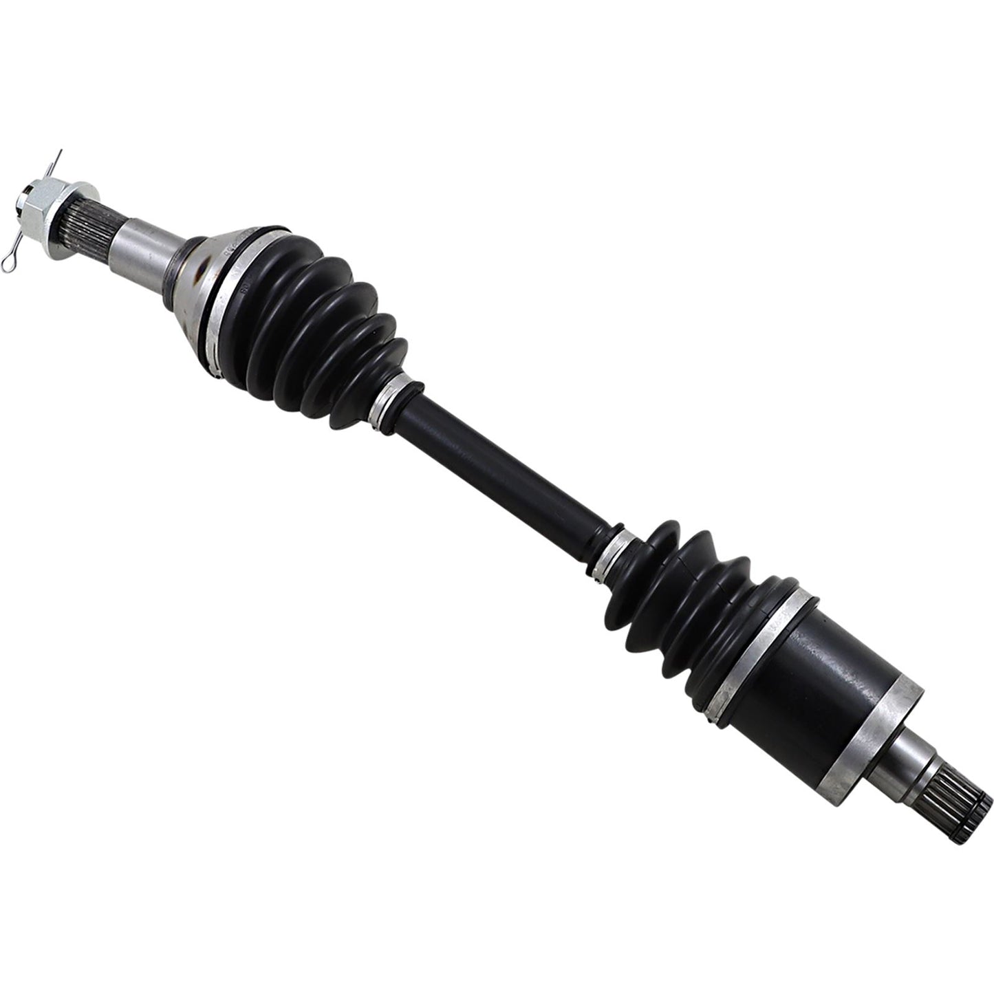 Moose Offroad Complete Axle Kit - Rear Left/Right - Middle for Can-Am 0214-1863_1030276