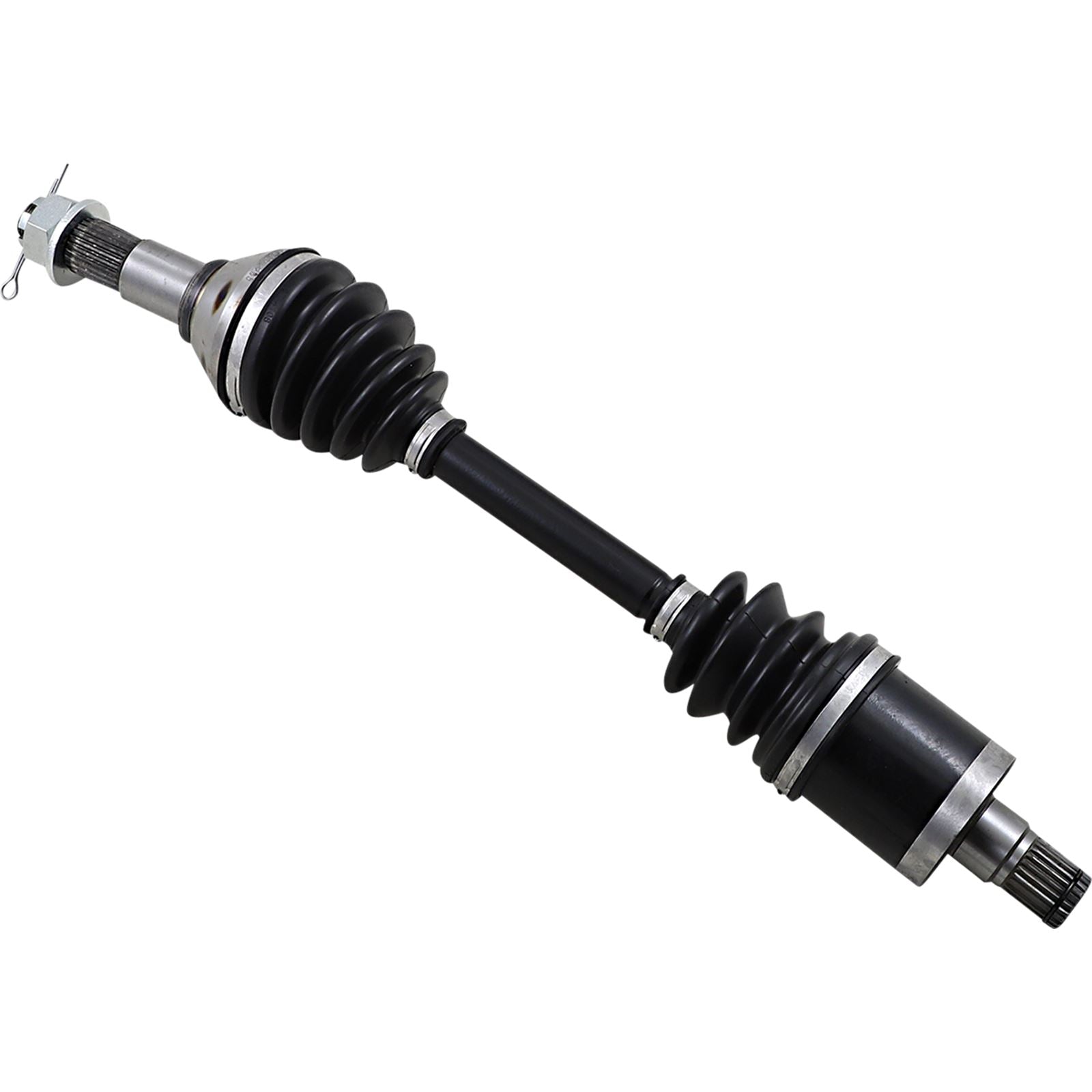 Moose Offroad Complete Axle Kit - Rear Left/Right - Middle for Can-Am 0214-1863_1030276