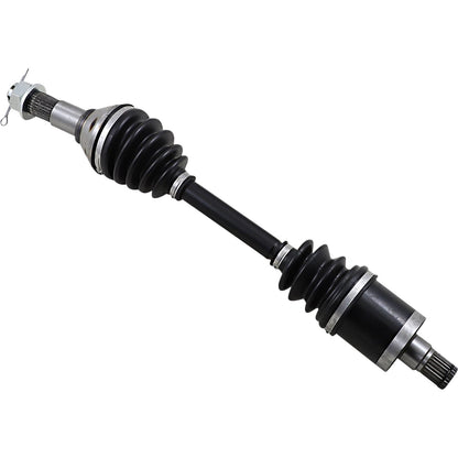 Moose Offroad Complete Axle Kit - Rear Left/Right - Middle for Can-Am 0214-1863_1030276