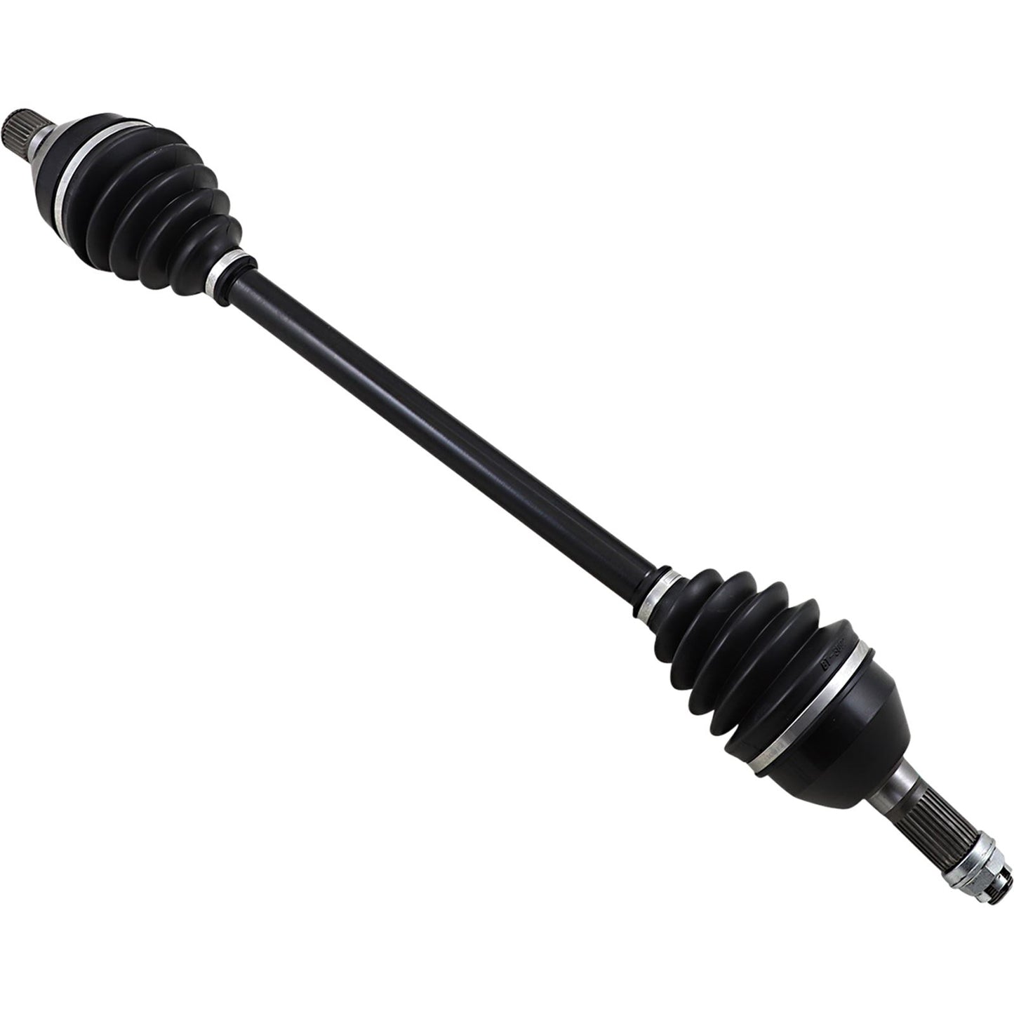 Moose Offroad Complete Axle Kit - Rear Left/Right for Can-Am 0214-1865_1030278