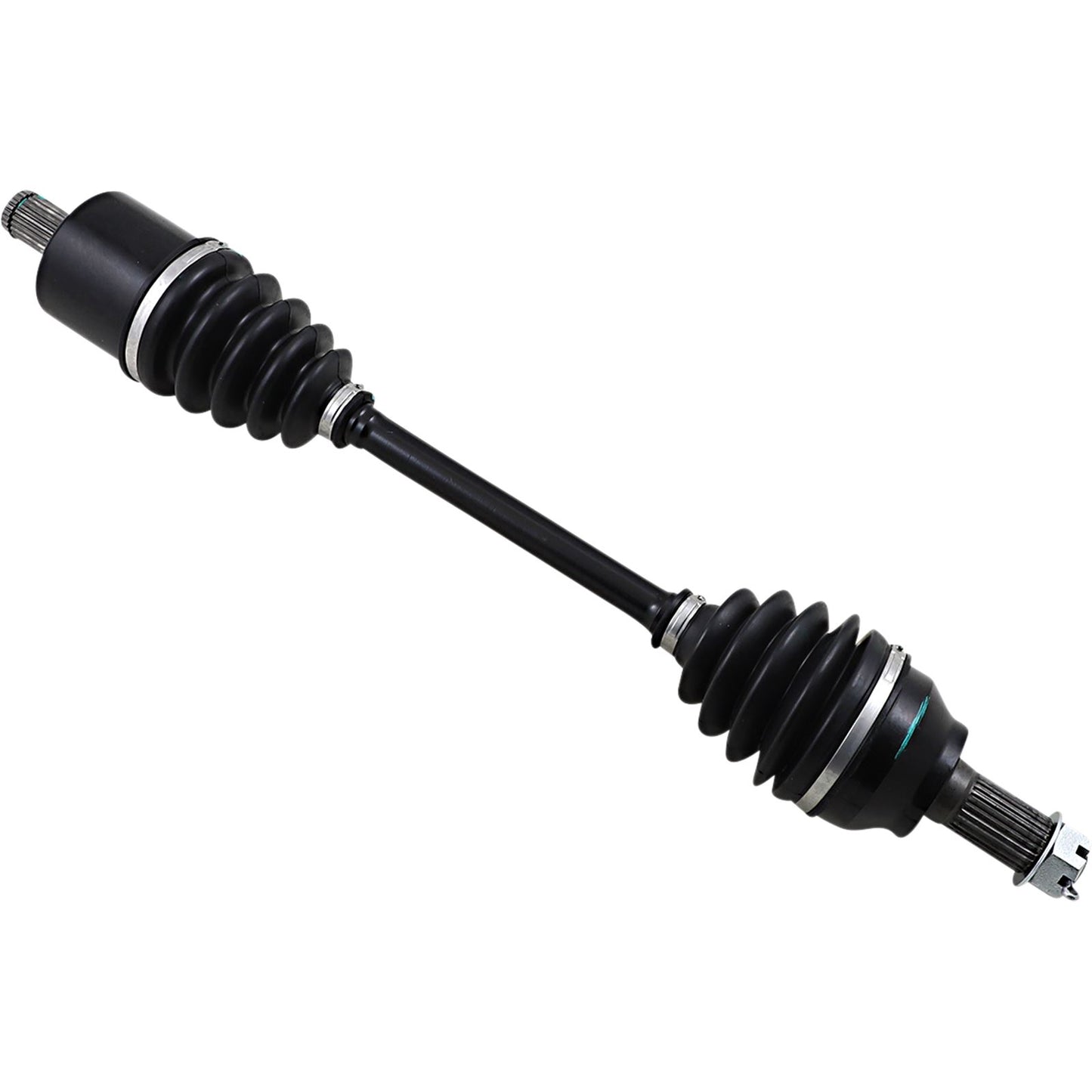 Moose Offroad Complete Axle Kit - Front Left/Right for Polaris 0214-1866_1030279