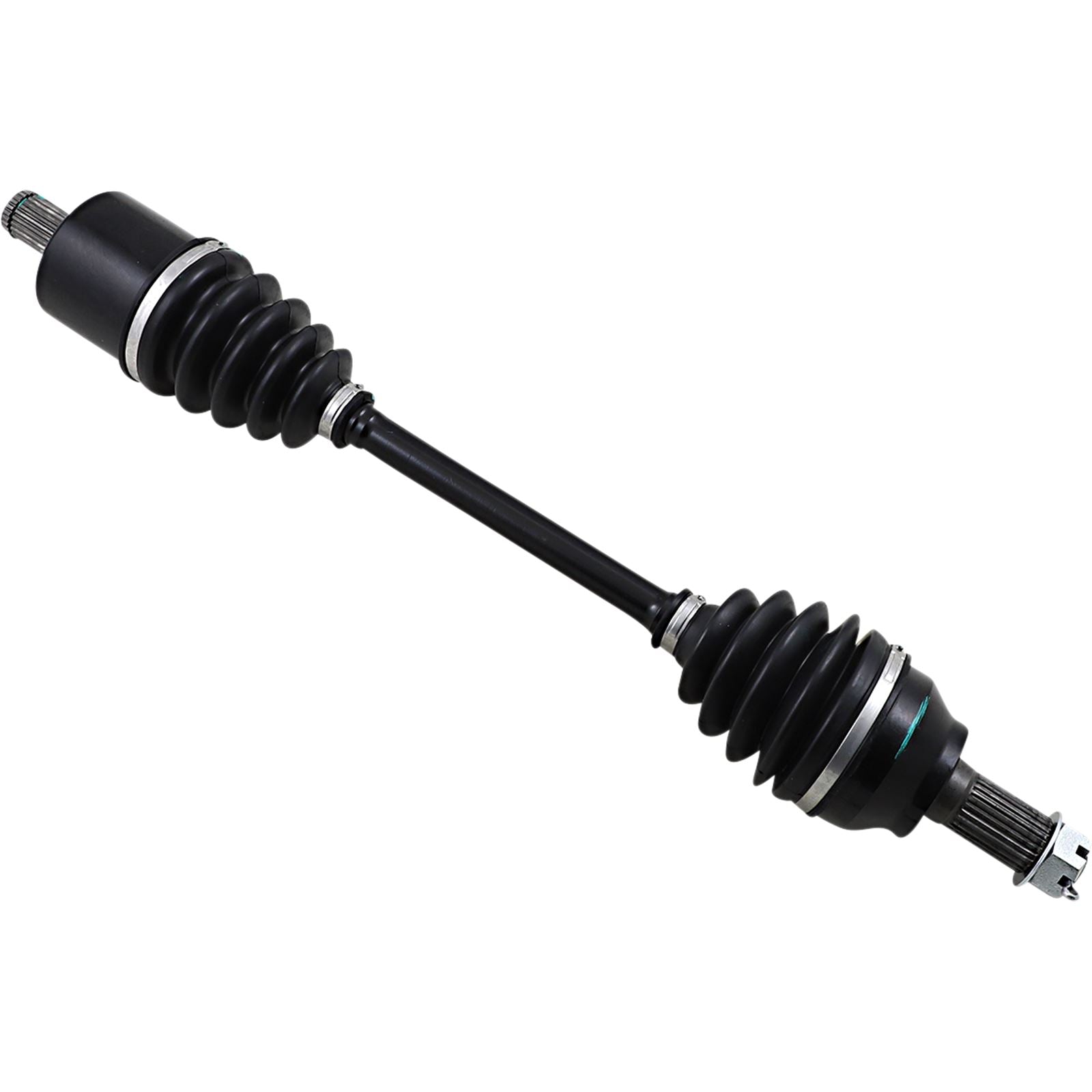 Moose Offroad Complete Axle Kit - Front Left/Right for Polaris 0214-1866_1030279