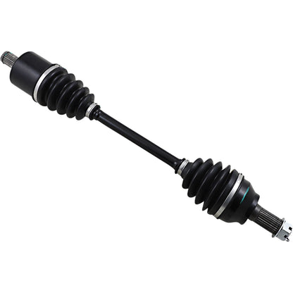 Moose Offroad Complete Axle Kit - Front Left/Right for Polaris 0214-1866_1030279