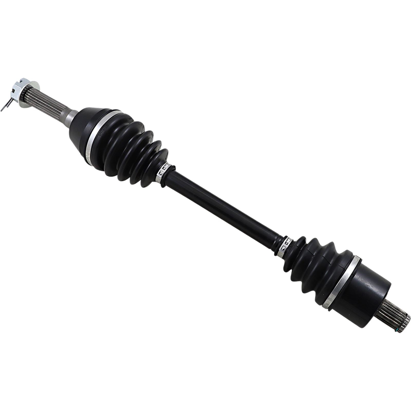 Moose Offroad Complete Axle Kit - Front Left/Right for Polaris 0214-1868_1030281