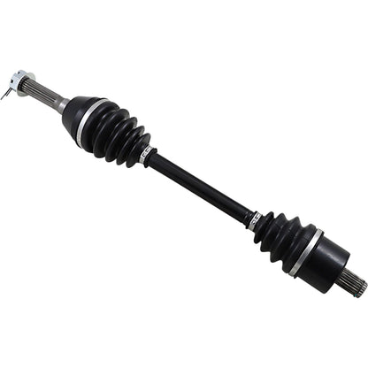 Moose Offroad Complete Axle Kit - Front Left/Right for Polaris 0214-1868_1030281