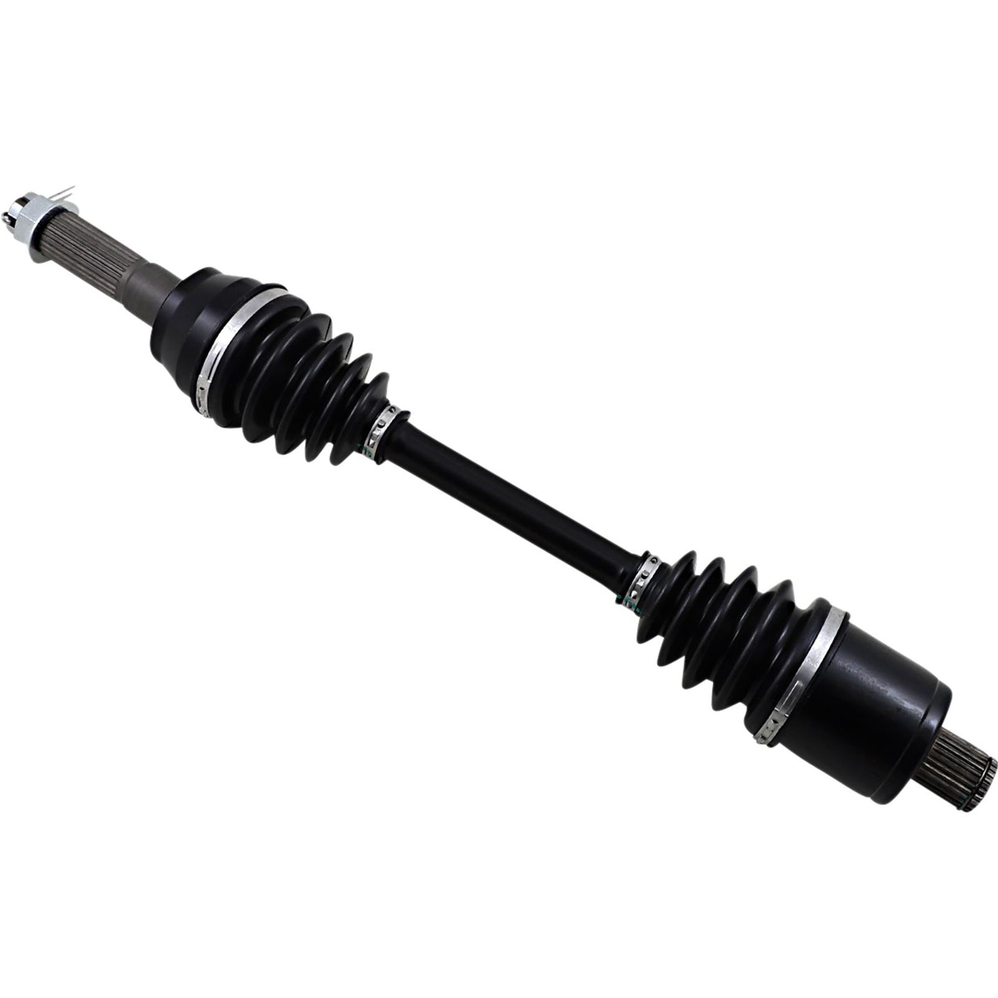 Moose Offroad Complete Axle Kit - Rear Left/Right - Middle for Polaris 0214-1869_1030282