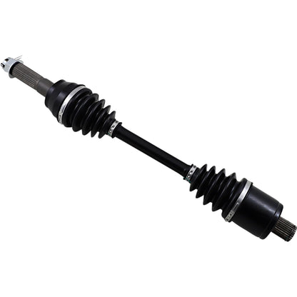 Moose Offroad Complete Axle Kit - Rear Left/Right - Middle for Polaris 0214-1869_1030282