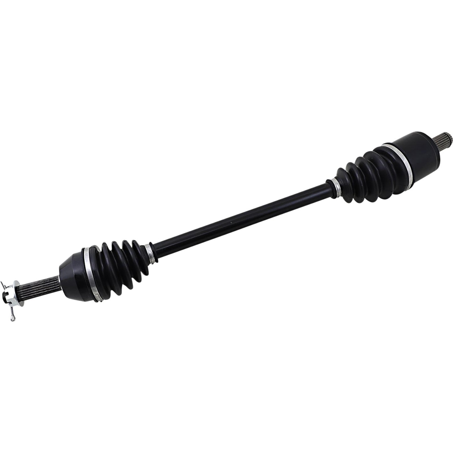 Moose Offroad Complete Axle Kit - Front Left/Right for Polaris 0214-1870_1030283
