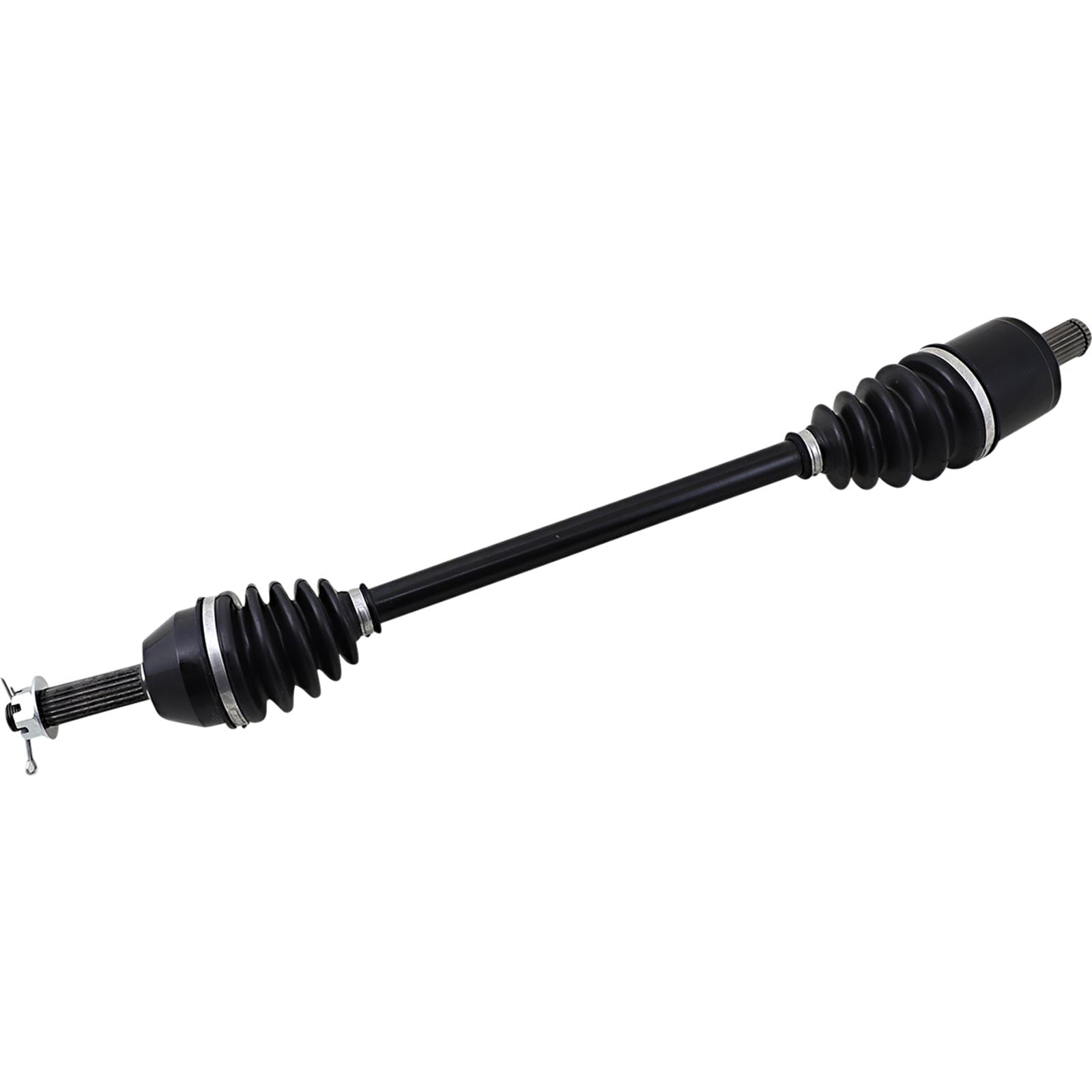 Moose Offroad Complete Axle Kit - Front Left/Right for Polaris 0214-1870_1030283