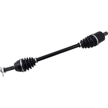 Moose Offroad Complete Axle Kit - Front Left/Right for Polaris 0214-1870_1030283