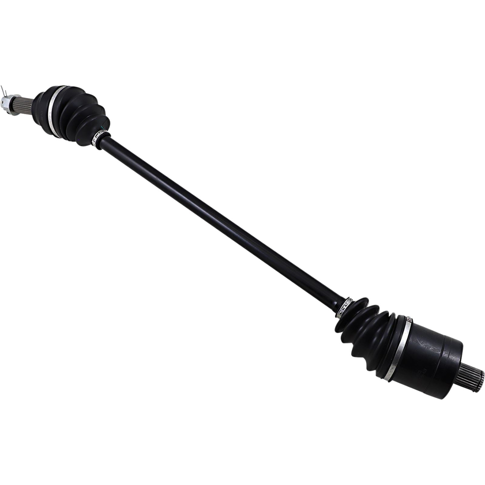 Moose Offroad Complete Axle Kit - Rear Left/Right for Polaris 0214-1871_1030285