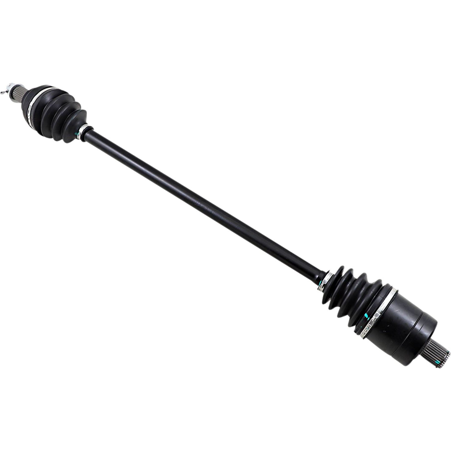 Moose Offroad Complete Axle Kit - Front Left/Right for Polaris 0214-1872_1030311