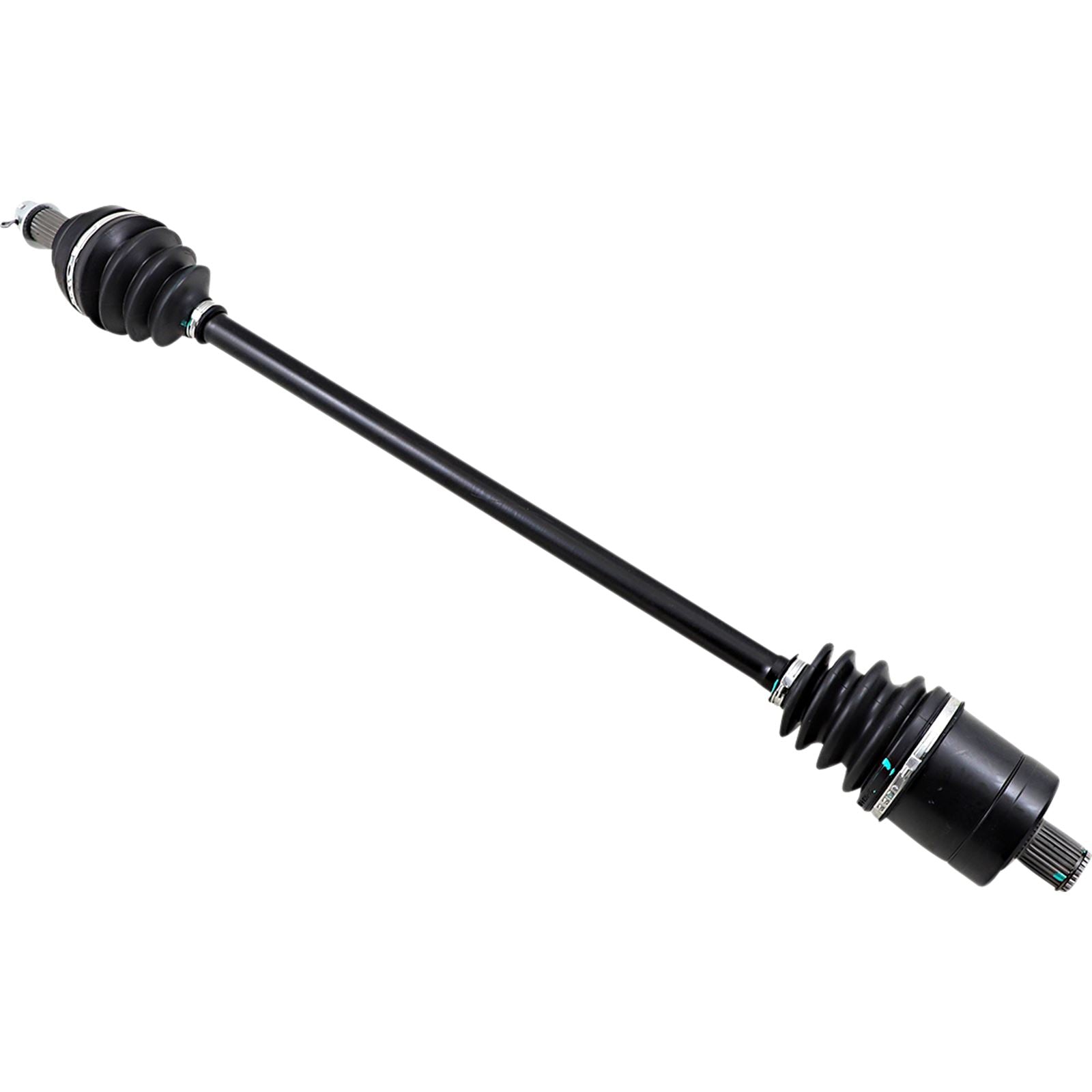 Moose Offroad Complete Axle Kit - Front Left/Right for Polaris 0214-1872_1030311