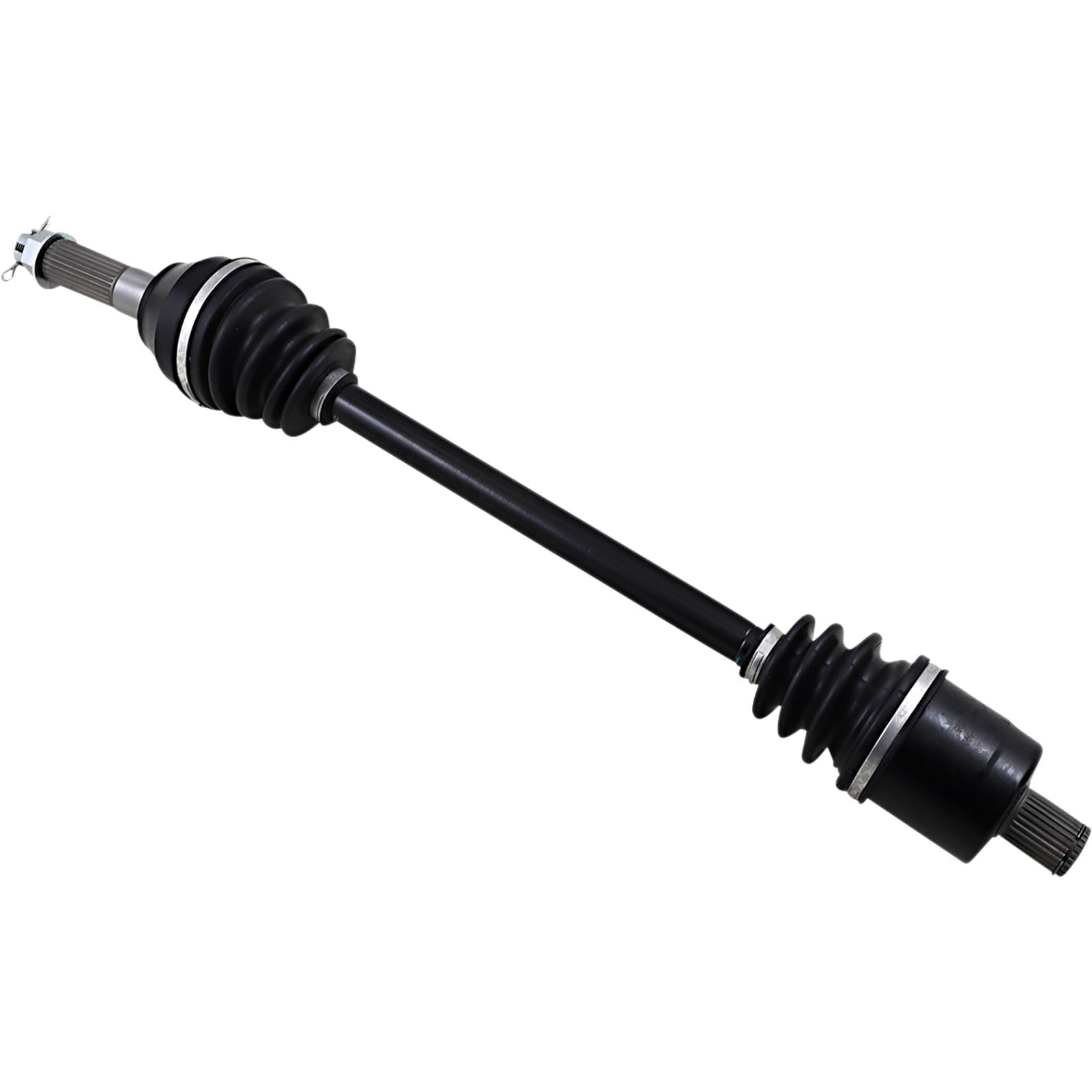Moose Offroad Complete Axle Kit - Rear Left/Right for Polaris 0214-1873_1030335
