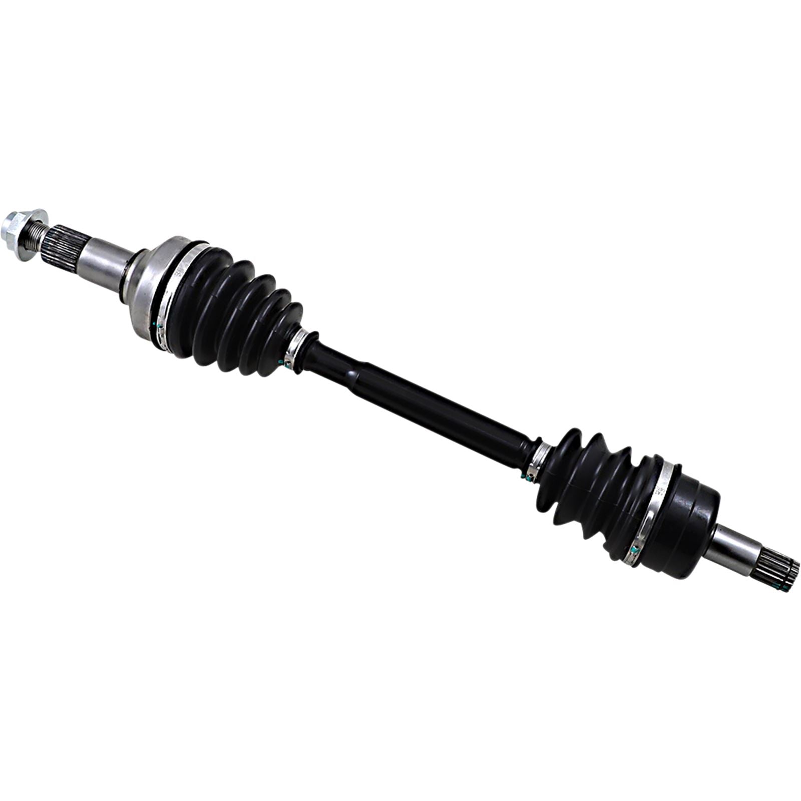 Moose Offroad Complete Axle Kit - Front Left/Right for Yamaha 0214-1874_1030312
