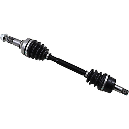 Moose Offroad Complete Axle Kit - Front Left/Right for Yamaha 0214-1874_1030312