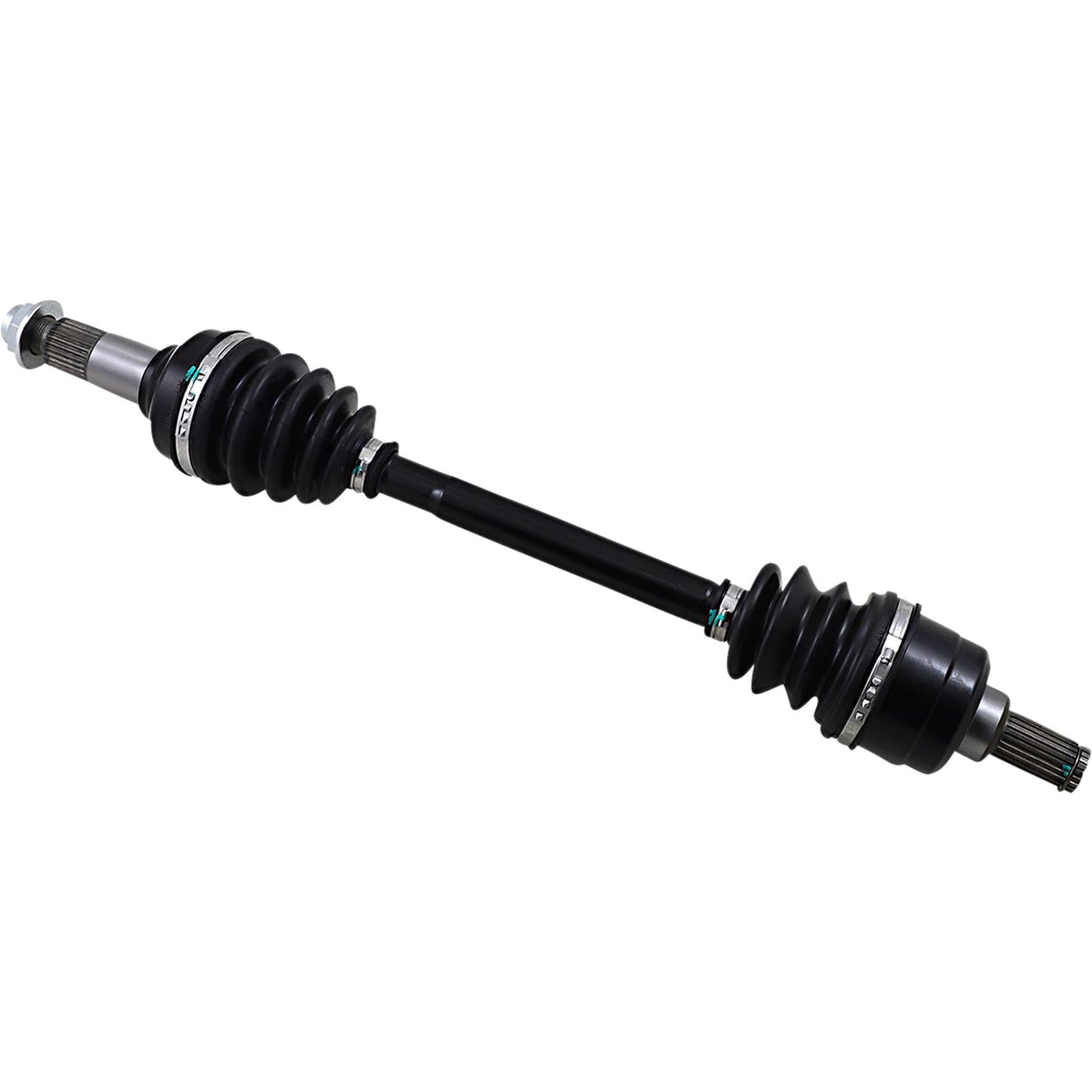 Moose Offroad Complete Axle Kit - Rear Left/Right for Yamaha 0214-1875_1030338