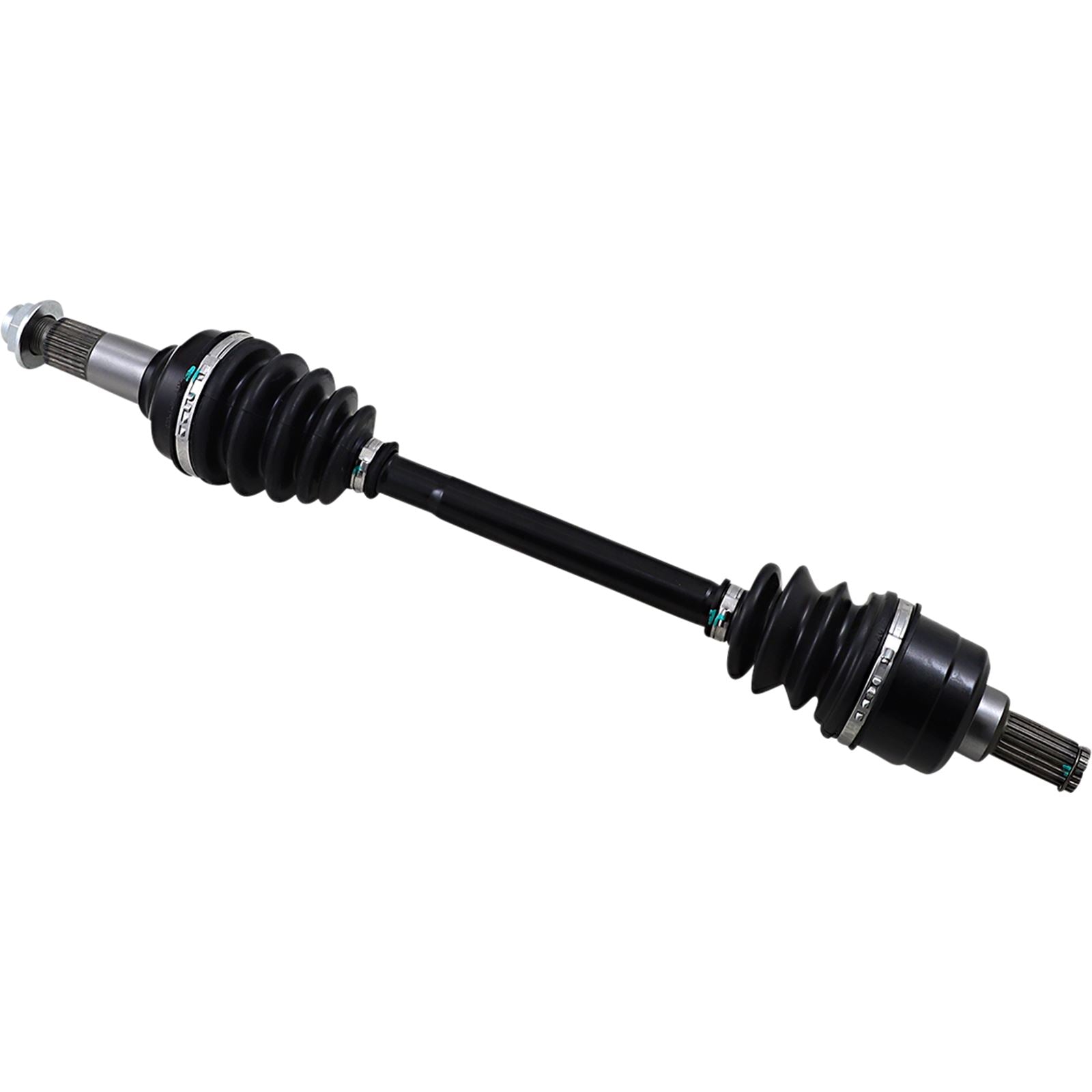 Moose Offroad Complete Axle Kit - Rear Left/Right for Yamaha 0214-1875_1030338