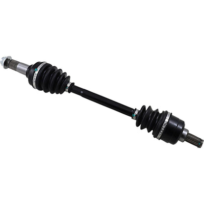 Moose Offroad Complete Axle Kit - Rear Left/Right for Yamaha 0214-1875_1030338