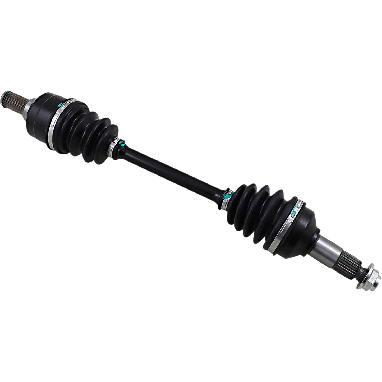 Moose Offroad Complete Axle Kit - Rear Left/Right for Yamaha 0214-1876_1030339