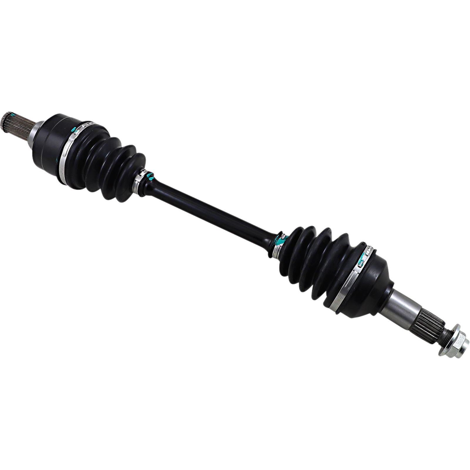 Moose Offroad Complete Axle Kit - Rear Left/Right for Yamaha 0214-1876_1030339