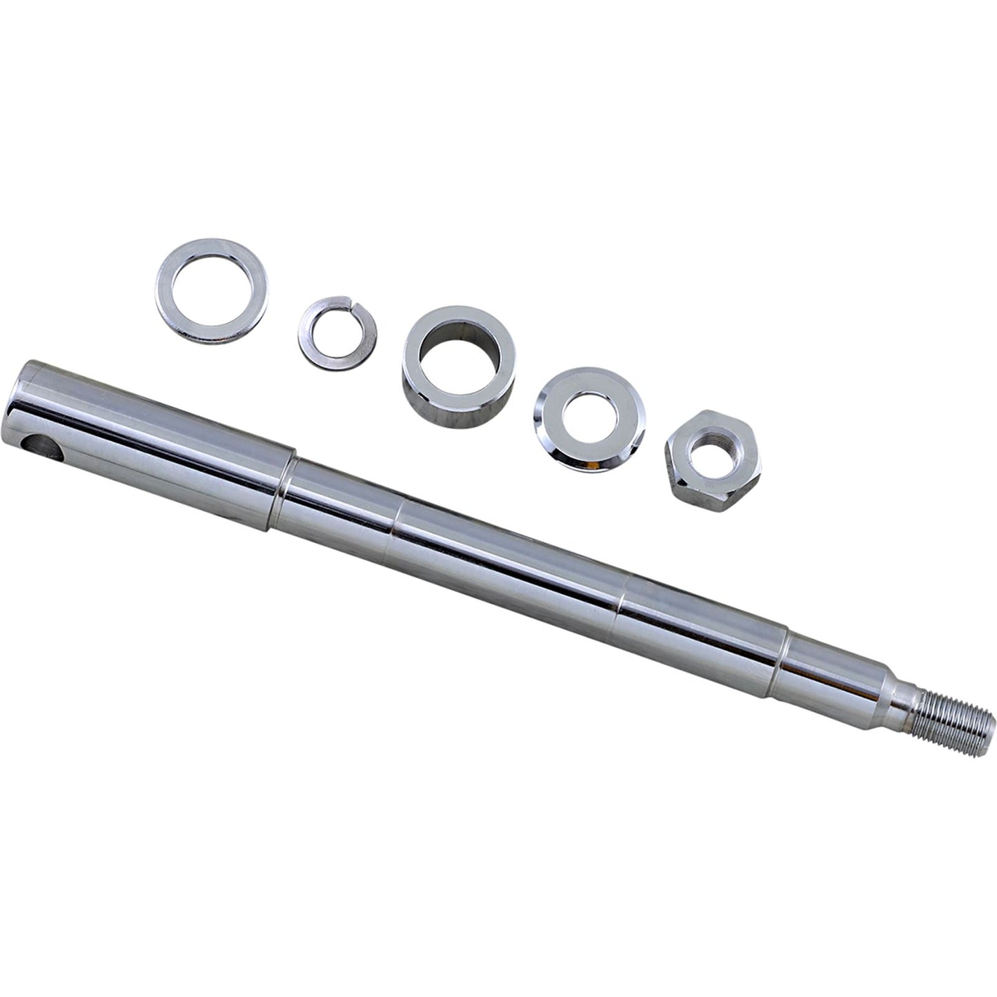 Drag Specialties Axle Kit - Front 0214-1877_1030340