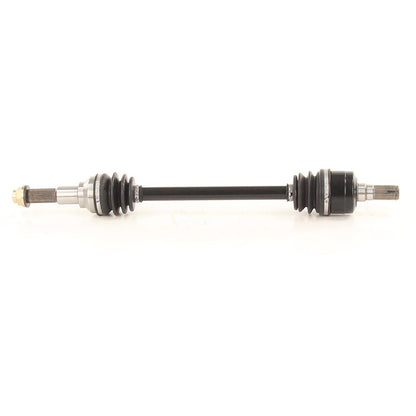 Moose Offroad Complete Axle Kit - Rear Left/Right for Yamaha 0214-1949_1030342
