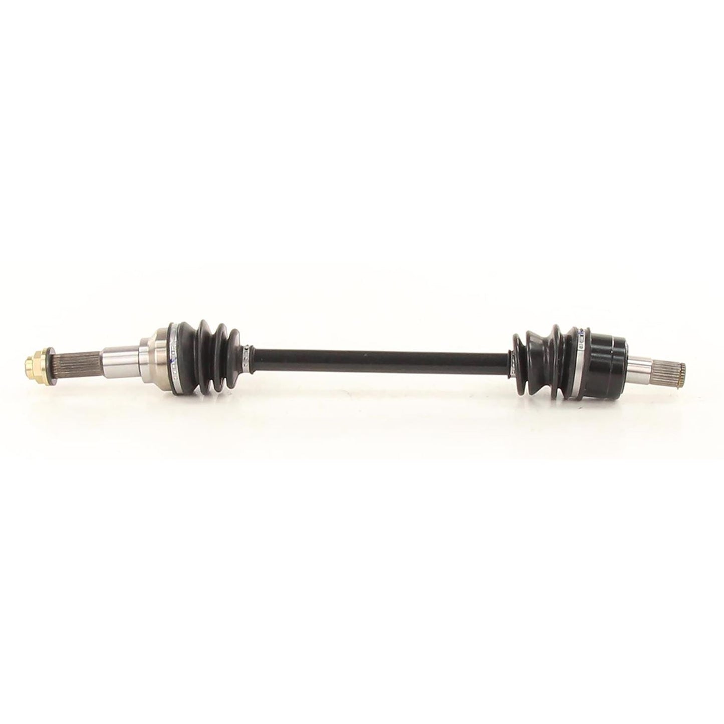 Moose Offroad Complete Axle Kit - Front Left/Right for Yamaha 0214-1950_1030343