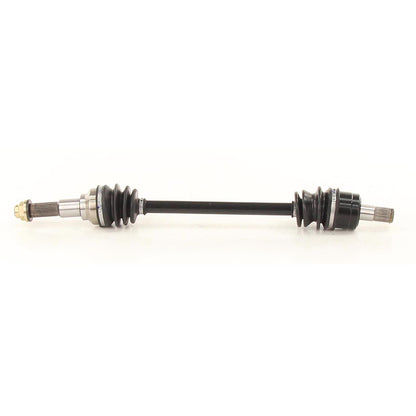 Moose Offroad Complete Axle Kit - Front Left/Right for Yamaha 0214-1950_1030343