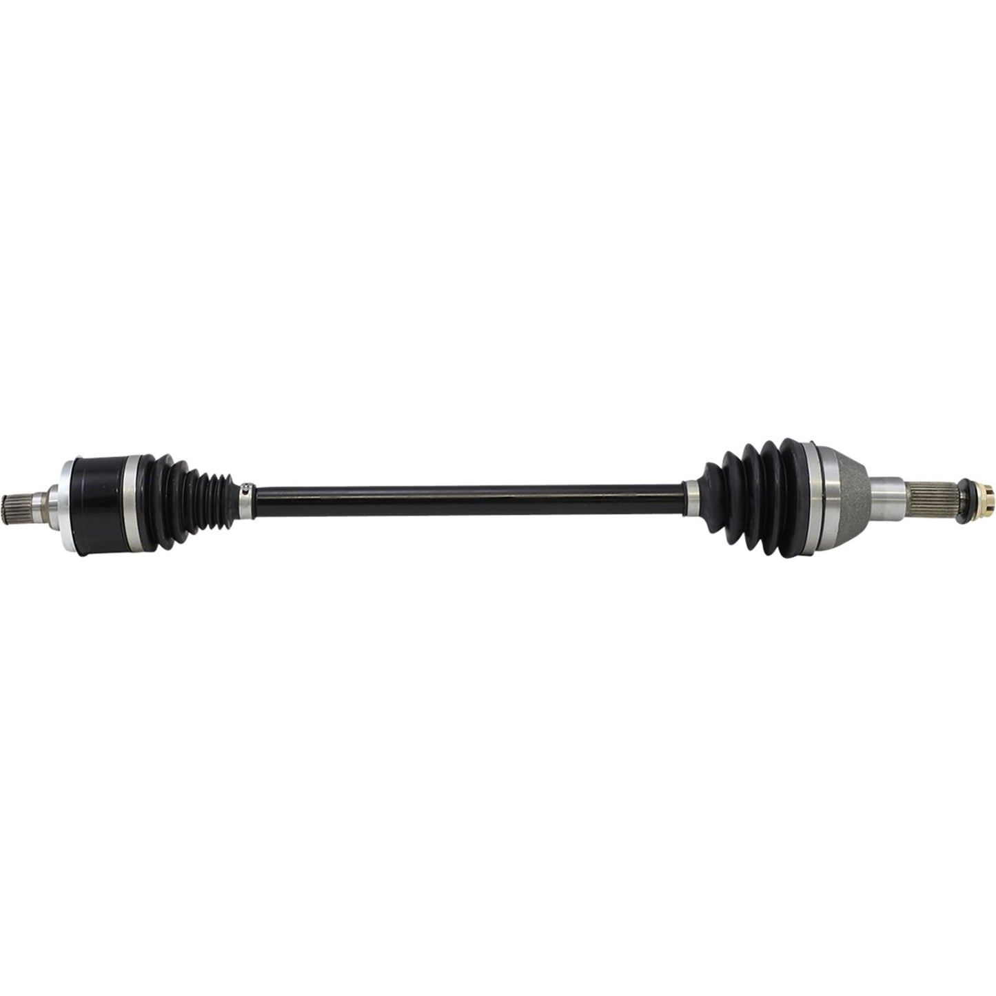 Moose Offroad Complete Axle Kit - Heavy Duty - Front Left for Kawasaki 0214-1953_1030346