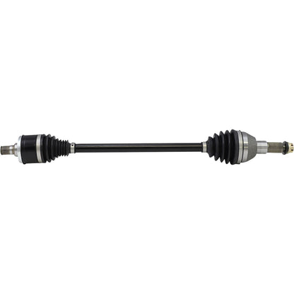 Moose Offroad Complete Axle Kit - Heavy Duty - Front Left for Kawasaki 0214-1953_1030346
