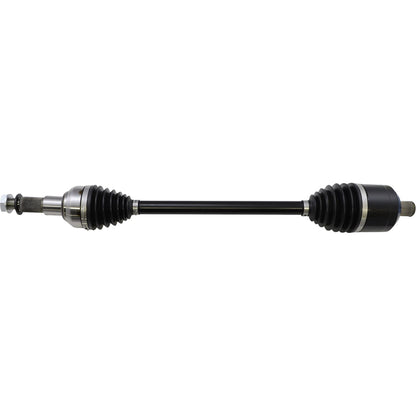Moose Offroad Complete Axle Kit for Kawasaki - Heavy Duty - Rear Left/Right   0214-1955_1030348